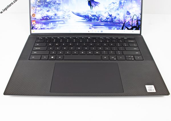 Dell Precision 5550 Core i7-10850H/ RAM 32 Gb/ SSD 512 Gb/ 15,6" FHD+/ NVIDIA Quadro T1000 4 Gb - Зображення 5