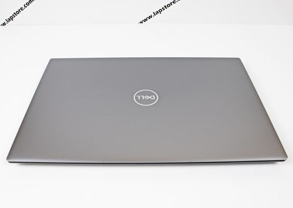 Dell Precision 5550 Core i7-10850H/ RAM 32 Gb/ SSD 512 Gb/ 15,6" FHD+/ NVIDIA Quadro T1000 4 Gb - Зображення 6