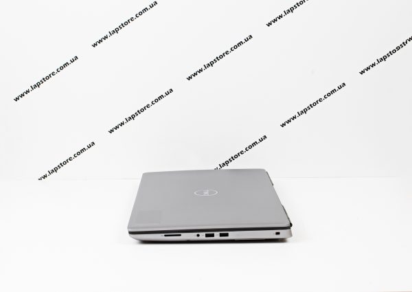 Dell Precision 7550 Xeon W-10855M/ RAM 32 Gb/ SSD 1 Tb/ 15,6" 4K/ NVIDIA Quadro RTX 3000 6 Gb - Зображення 4
