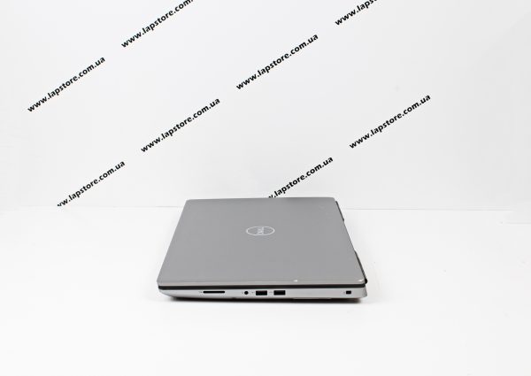Dell Precision 7550 Core i5-10400H/ RAM 16 Gb/ SSD 512 Gb/ 15,6" FHD/ NVIDIA Quadro T1000 4 Gb - Зображення 4