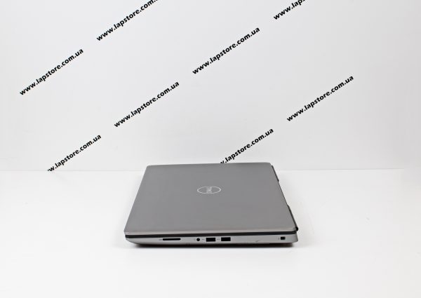 Dell Precision 7550 Core i7-10850H/ RAM 32 Gb/ SSD 256 Gb + SSD 512 Gb/ 15,6" FHD/ NVIDIA Quadro T1000 4 Gb - Зображення 4
