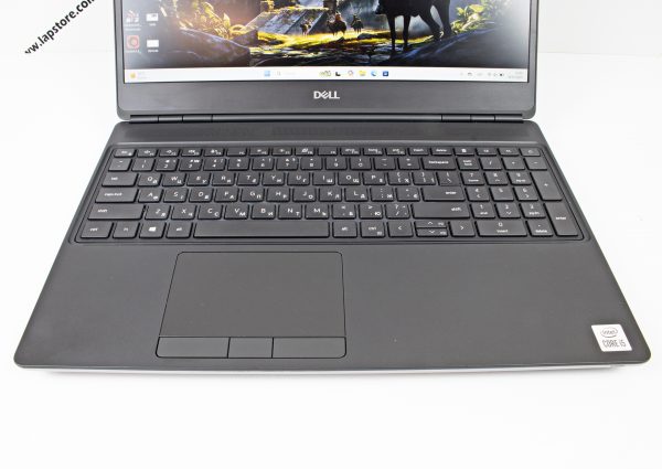 Dell Precision 7550 Core i5-10400H/ RAM 16 Gb/ SSD 512 Gb/ 15,6" FHD/ NVIDIA Quadro T1000 4 Gb - Зображення 5