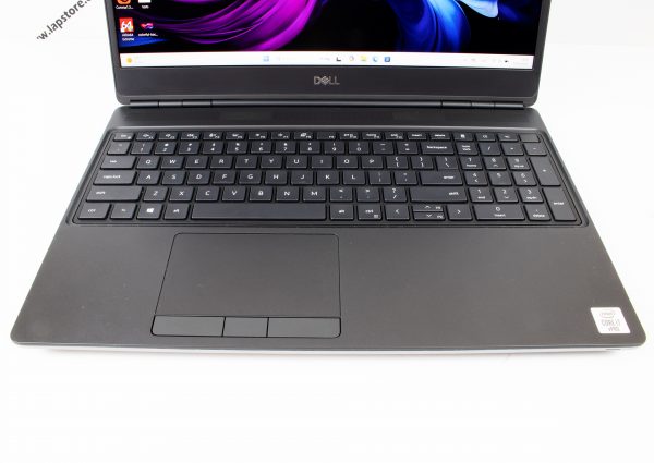 Dell Precision 7550 Core i7-10850H/ RAM 32 Gb/ SSD 256 Gb + SSD 512 Gb/ 15,6" FHD/ NVIDIA Quadro T1000 4 Gb - Зображення 5