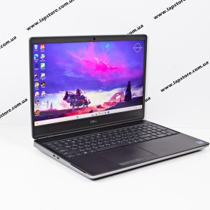Dell Precision 7560 Xeon W-11855M/ RAM 32 Gb/ SSD 1 Tb/ 15,6" FHD/ NVIDIA RTX A3000 6 Gb
