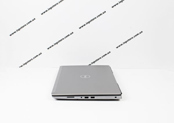 Dell Precision 7560 Xeon W-11855M/ RAM 64 Gb/ SSD 1 Tb/ 15,6" FHD/ NVIDIA RTX A3000 6 Gb - Зображення 4