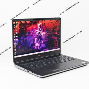 Dell Precision 7750 Core i7-10850H/ RAM 32 Gb/ SSD 1 Tb/ 17,3" FHD/ NVIDIA Quadro RTX 3000 6 Gb