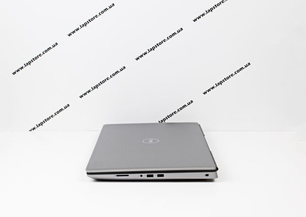 Dell Precision 7750 Core i7-10850H/ RAM 32 Gb/ SSD 1 Tb/ 17,3" FHD/ NVIDIA Quadro RTX 3000 6 Gb - Зображення 4