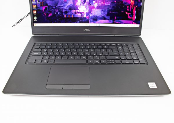Dell Precision 7750 Core i7-10850H/ RAM 32 Gb/ SSD 1 Tb/ 17,3" FHD/ NVIDIA Quadro RTX 3000 6 Gb - Зображення 5
