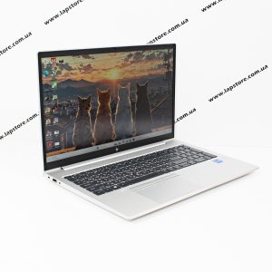 HP EliteBook 850 G8 Core i5-1135G7/ RAM 16 Gb/ SSD 256 Gb/ 15,6" FHD
