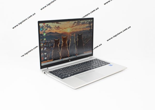 HP EliteBook 850 G8 Core i5-1135G7/ RAM 16 Gb/ SSD 256 Gb/ 15,6" FHD