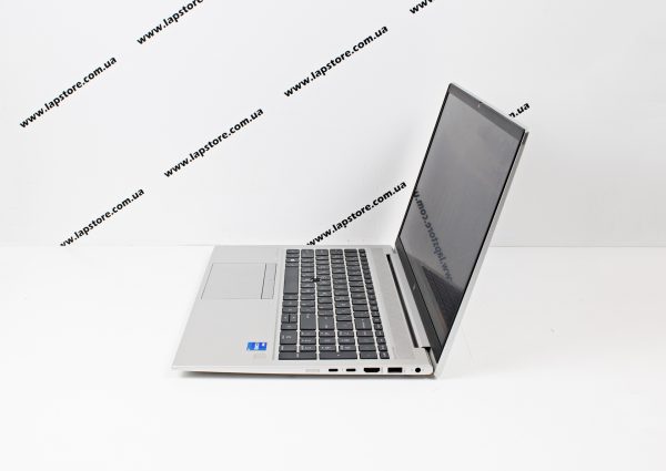 HP EliteBook 850 G8 Core i5-1135G7/ RAM 16 Gb/ SSD 256 Gb/ 15,6" FHD - Зображення 3