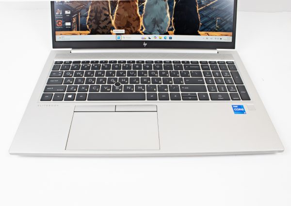 HP EliteBook 850 G8 Core i5-1135G7/ RAM 16 Gb/ SSD 256 Gb/ 15,6" FHD - Зображення 5