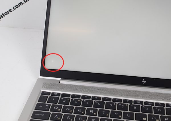 HP EliteBook 850 G8 Core i5-1135G7/ RAM 16 Gb/ SSD 256 Gb/ 15,6" FHD - Зображення 7