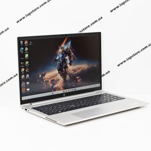 HP EliteBook 855 G8 Ryzen 7 PRO 5850U/ RAM 16 Gb/ SSD 512 Gb/ 15,6" FHD