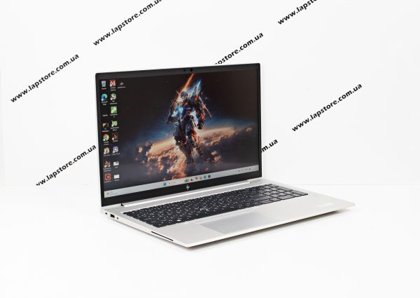 HP EliteBook 855 G8 Ryzen 7 PRO 5850U/ RAM 16 Gb/ SSD 512 Gb/ 15,6" FHD