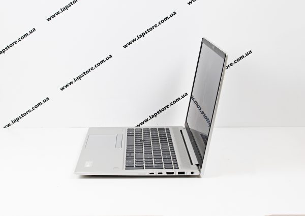 HP EliteBook 855 G8 Ryzen 7 PRO 5850U/ RAM 16 Gb/ SSD 512 Gb/ 15,6" FHD - Зображення 3