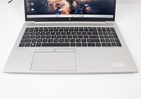 HP EliteBook 855 G8 Ryzen 7 PRO 5850U/ RAM 16 Gb/ SSD 512 Gb/ 15,6" FHD - Зображення 5