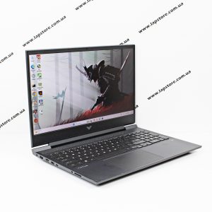 HP Victus 16-e0097nr Ryzen 7 5800H/ RAM 16 Gb/ SSD 512 Gb/ 16" FHD/ NVIDIA GeForce RTX 3050 Ti 4 Gb