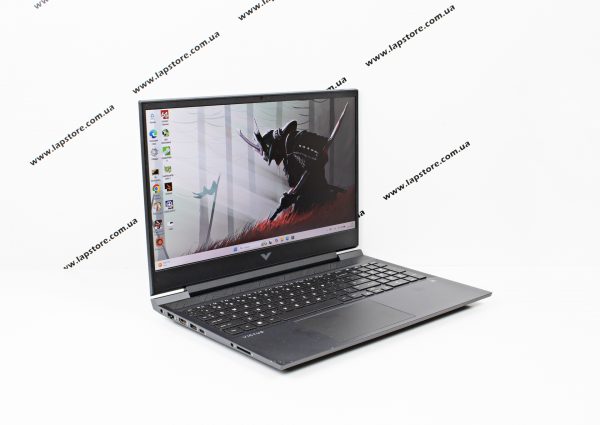 HP Victus 16-e0097nr Ryzen 7 5800H/ RAM 16 Gb/ SSD 512 Gb/ 16" FHD/ NVIDIA GeForce RTX 3050 Ti 4 Gb