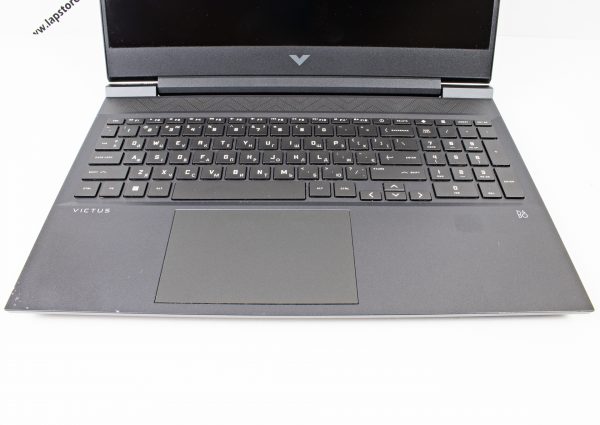 HP Victus 16-e0097nr Ryzen 7 5800H/ RAM 16 Gb/ SSD 512 Gb/ 16" FHD/ NVIDIA GeForce RTX 3050 Ti 4 Gb - Зображення 5