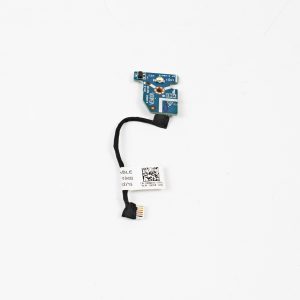 Dell Latitude 7390 Плата LED 09XWHC