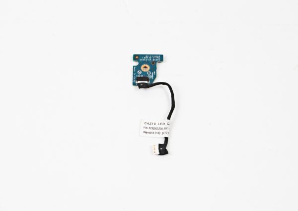 Dell Latitude 7390 Плата LED 09XWHC - Зображення 2