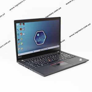Lenovo ThinkPad P43s (20RH000KUS) Core i7-8565U/ RAM 16 Gb/ SSD 512 Gb/ 14" FHD/ NVIDIA Quadro P520 2 Gb