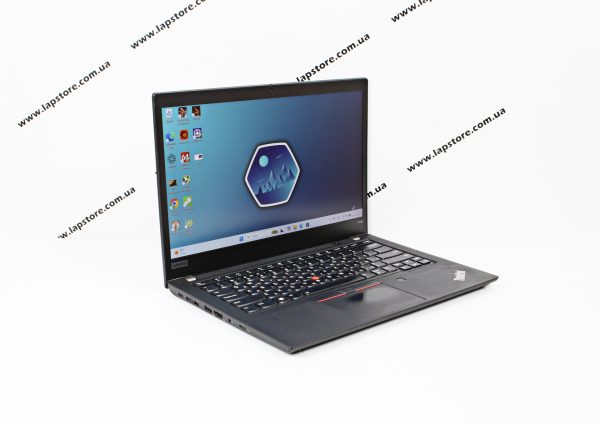 Lenovo ThinkPad P43s (20RH000KUS) Core i7-8565U/ RAM 16 Gb/ SSD 512 Gb/ 14" FHD/ NVIDIA Quadro P520 2 Gb