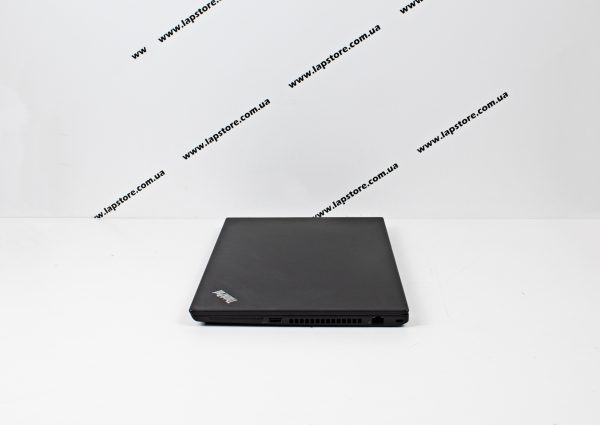 Lenovo ThinkPad P43s (20RH000KUS) Core i7-8565U/ RAM 16 Gb/ SSD 512 Gb/ 14" FHD/ NVIDIA Quadro P520 2 Gb - Зображення 4