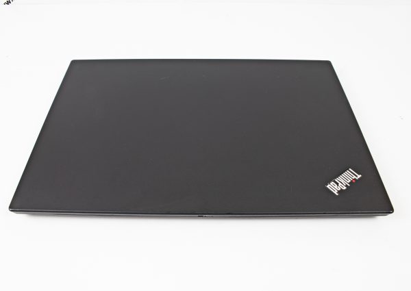 Lenovo ThinkPad P43s (20RH000KUS) Core i7-8565U/ RAM 16 Gb/ SSD 512 Gb/ 14" FHD/ NVIDIA Quadro P520 2 Gb - Зображення 6