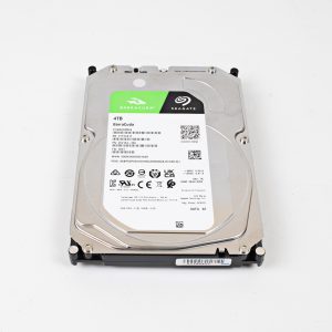 Жорсткий диск 4TB Seagate BarraCuda 3,5" (ST4000DM004)
