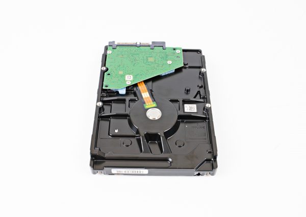 Жорсткий диск 4TB Seagate BarraCuda 3,5" (ST4000DM004) - Зображення 2