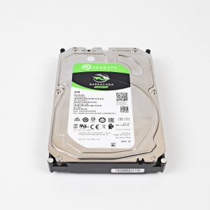 Жорсткий диск Seagate BarraCuda HDD 8TB 5400rpm 256MB 3.5 SATA III (ST8000DM004)