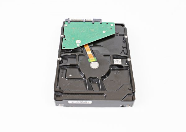 Жорсткий диск Seagate BarraCuda HDD 8TB 5400rpm 256MB 3.5 SATA III (ST8000DM004) - Зображення 2
