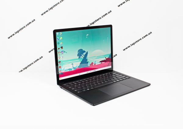 Microsoft Surface Laptop 4 13 Core i7-1185G7/ RAM 16 Gb/ SSD 512 Gb/ 13,5"