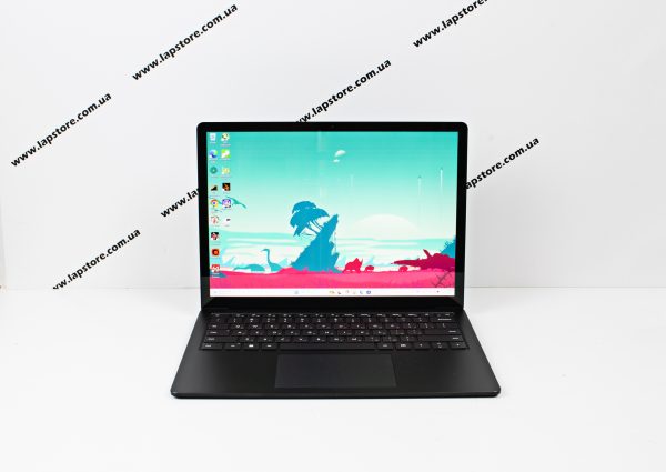Microsoft Surface Laptop 4 13 Core i7-1185G7/ RAM 16 Gb/ SSD 512 Gb/ 13,5" - Зображення 2