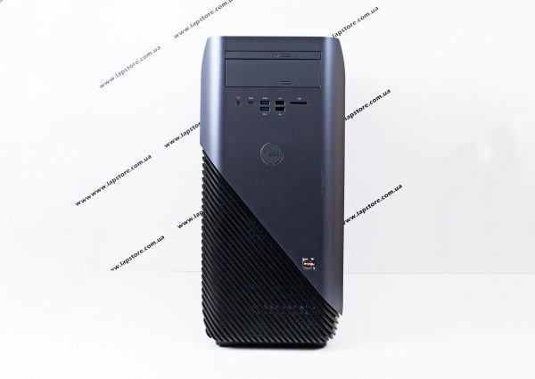 Dell Inspiron 5675 Ryzen 7 1700/ RAM 16 Gb/ SSD 256 Gb + HDD 1 Tb/ AMD Radeon RX 580 8 Gb