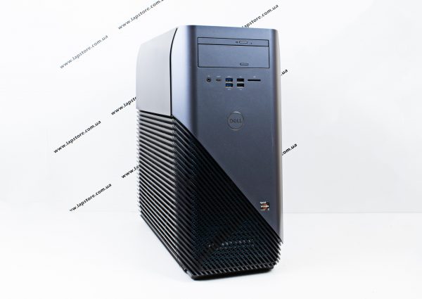 Dell Inspiron 5675 Ryzen 7 1700/ RAM 16 Gb/ SSD 256 Gb + HDD 1 Tb/ AMD Radeon RX 580 8 Gb - Зображення 2