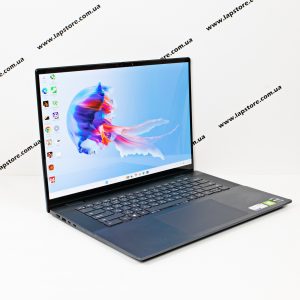 Dell Inspiron 16 7630 2-in-1 13th Core i7-1360P/ RAM 16 Gb/ SSD 512 Gb/ 16" 4K/ NVIDIA GeForce MX550 2 Gb