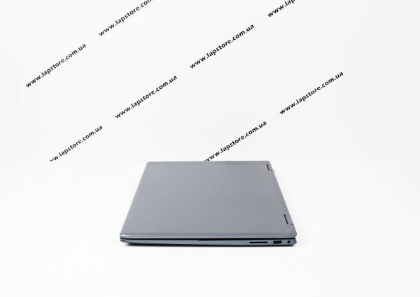 Dell Inspiron 16 7630 2-in-1 13th Core i7-1360P/ RAM 16 Gb/ SSD 512 Gb/ 16" 4K/ NVIDIA GeForce MX550 2 Gb - Зображення 4