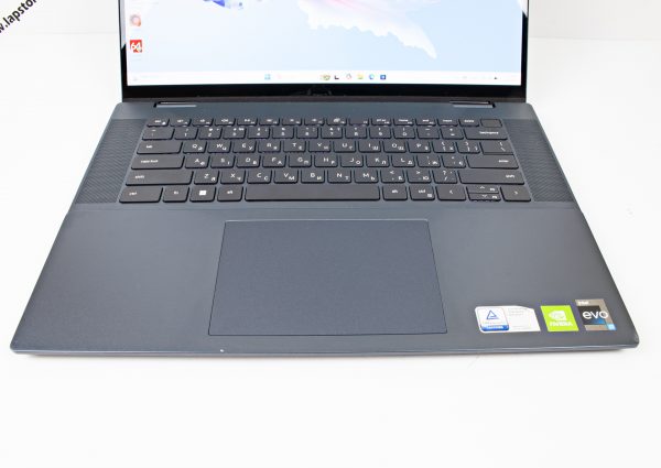 Dell Inspiron 16 7630 2-in-1 13th Core i7-1360P/ RAM 16 Gb/ SSD 512 Gb/ 16" 4K/ NVIDIA GeForce MX550 2 Gb - Зображення 5