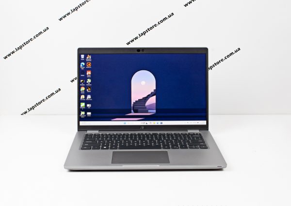 Dell Latitude 5430 Core i5-1245U/ RAM 16 Gb/ SSD 512 Gb/ 14" FHD - Зображення 2