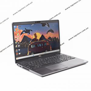 Dell Latitude 5500 Core i5-8265U/ RAM 8 Gb/ SSD 256 Gb/ 15,6" FHD