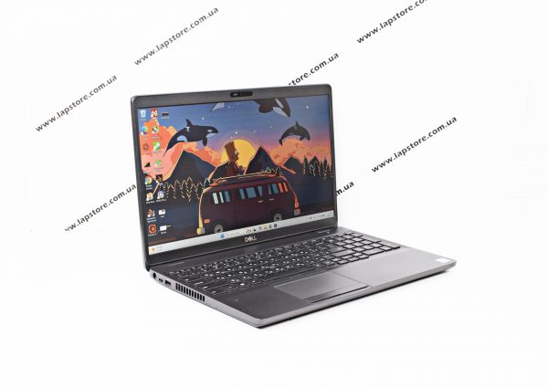 Dell Latitude 5500 Core i5-8265U/ RAM 8 Gb/ SSD 256 Gb/ 15,6" FHD
