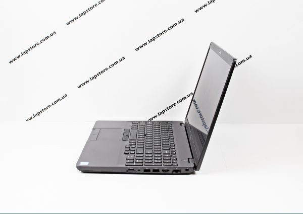 Dell Latitude 5500 Core i5-8265U/ RAM 8 Gb/ SSD 256 Gb/ 15,6" FHD - Зображення 3