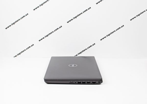 Dell Latitude 5500 Core i5-8265U/ RAM 8 Gb/ SSD 256 Gb/ 15,6" FHD - Зображення 4