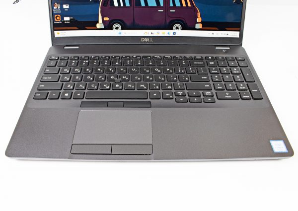 Dell Latitude 5500 Core i5-8265U/ RAM 8 Gb/ SSD 256 Gb/ 15,6" FHD - Зображення 5