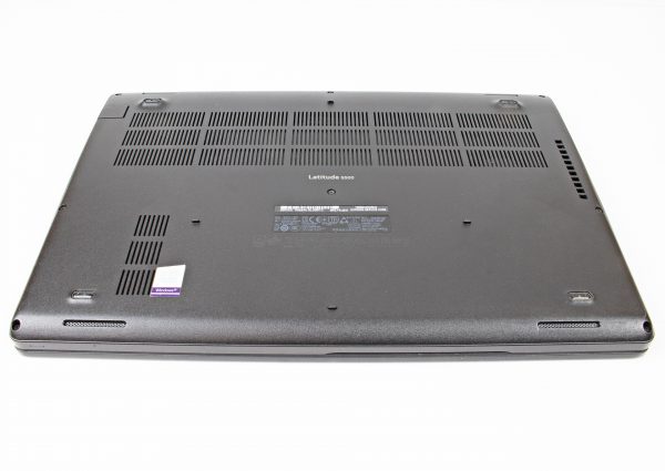 Dell Latitude 5500 Core i5-8265U/ RAM 8 Gb/ SSD 256 Gb/ 15,6" FHD - Зображення 7
