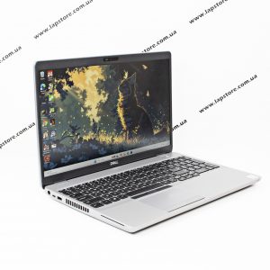 Dell Latitude 5511 Core i5-10400H/ RAM 16 Gb/ SSD 256 Gb/ 15,6" FHD