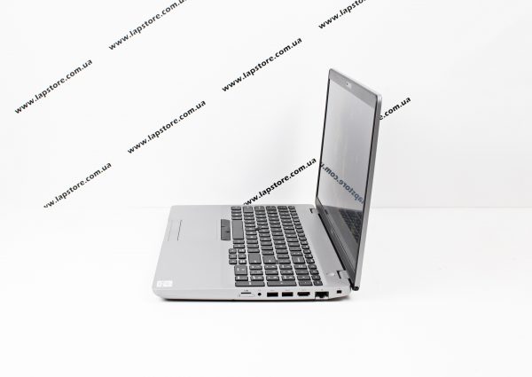 Dell Latitude 5511 Core i5-10400H/ RAM 16 Gb/ SSD 256 Gb/ 15,6" FHD - Зображення 3